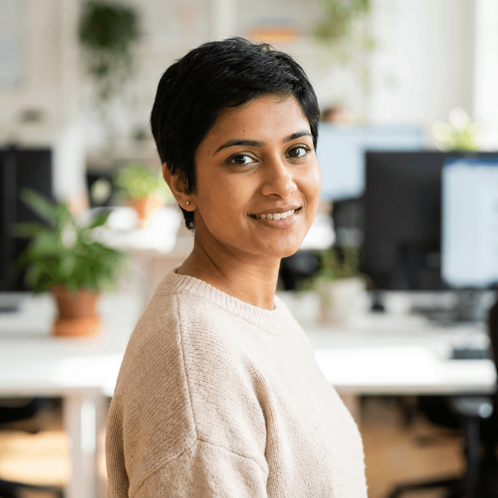 Priya Patel, emerging author