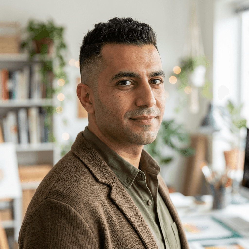 Marcus Williams, fiction writer